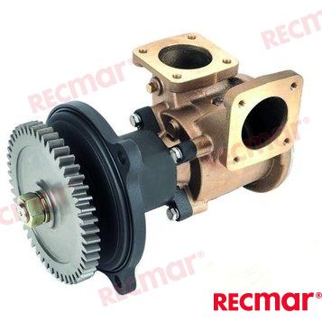 SEA WATER PUMP REC22905150