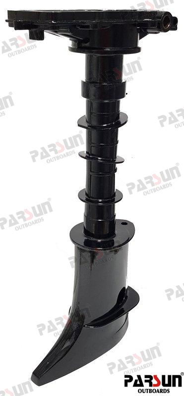 CASING, UPPER