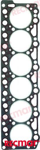 CYLINDER HEAD GASKET REC3583786