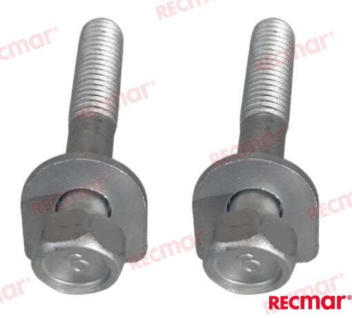 BOLT WITH WASHER REC97E95 08545