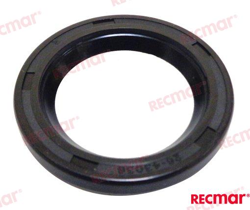 OIL SEAL REC26 43036