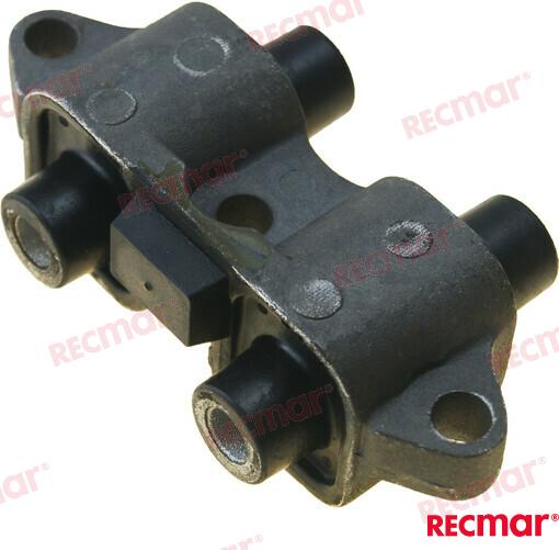 MOUNT DAMPER REC66T 44514 00 4D