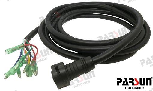 CONTROL CABLE