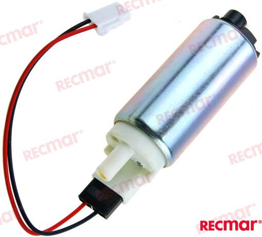 FUEL PUMP REC63P 13907 03