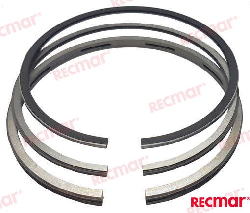 PISTON RING KIT REC275334