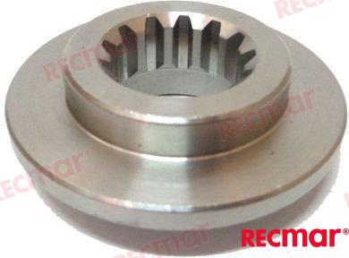 DISTANCE WASHER REC663 45987 00
