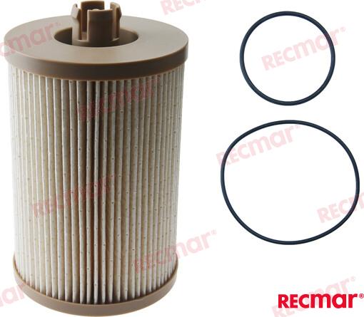 FUEL FILTER REC35 8M6002390