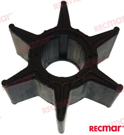 IMPELLER REC688 44352 03