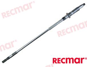 DRIVE SHAFT REC68V 45501 10