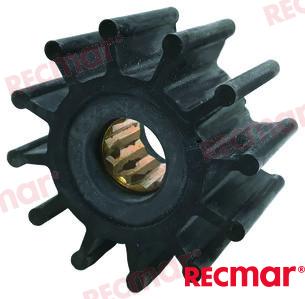 IMPELLER_VOLVO_21213660_&_JABSCO_1210-00