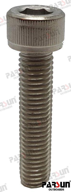 BOLT M10X1.5X45