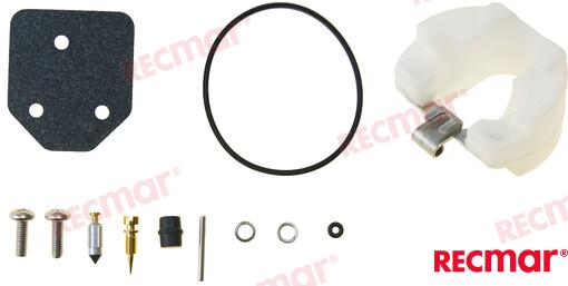 CARBURETOR KIT REC67D W0093 00
