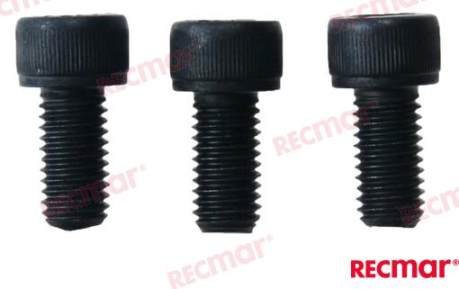 BOLT KIT REC90890 06821
