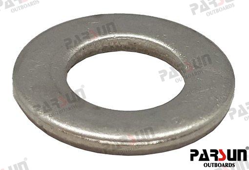 WASHER  PLATE 5