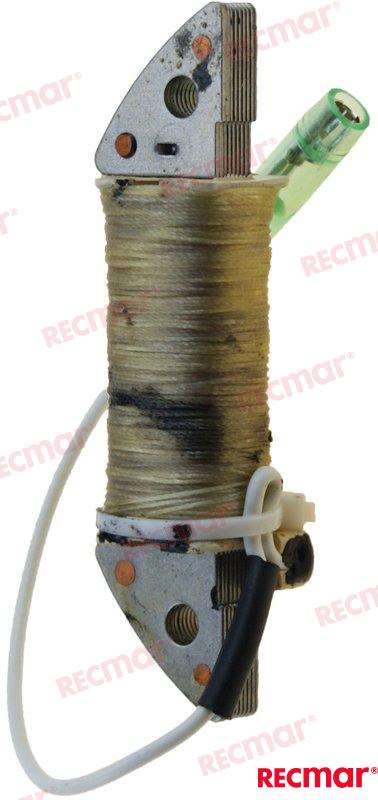 COIL, PULSER REC61A 85520 01