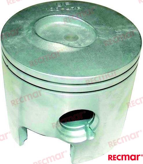 PISTON REC2720 881054T10K