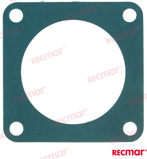 YANMAR  6LYTHERMOSTAT GASKET 119593-49291