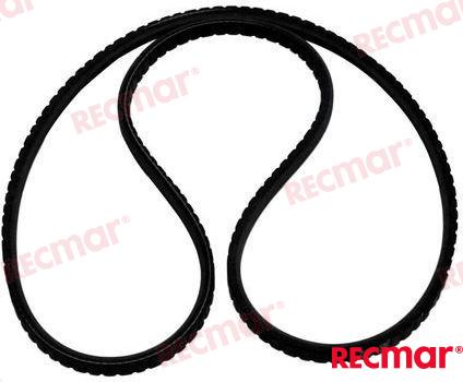 V BELT REC57 13457Q
