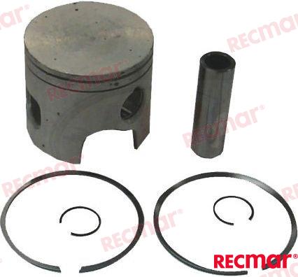 PISTON RING REC431870