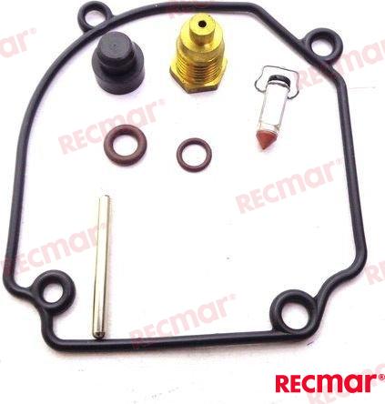CARBURETOR KIT REC6H0 W0093 00