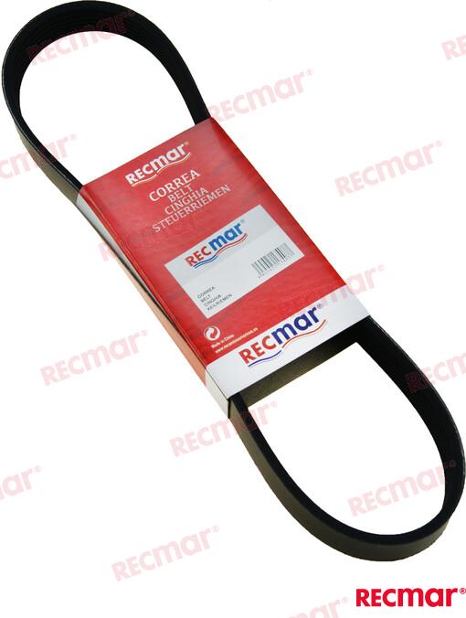 BELT REC57 8M0142251