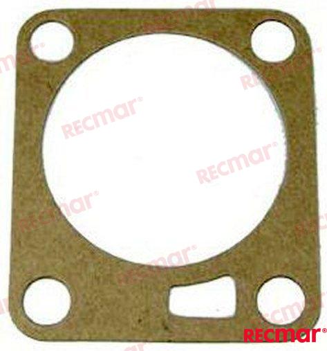 GASKET REC677 24434 02