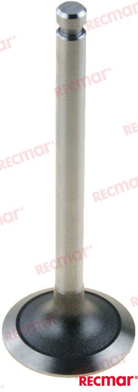 INTAKE VALVE REC129005 11100