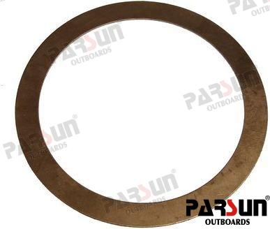 SHIM (T:0.30MM)