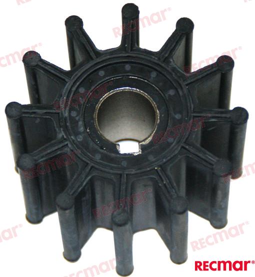 IMPELLER REC10615K