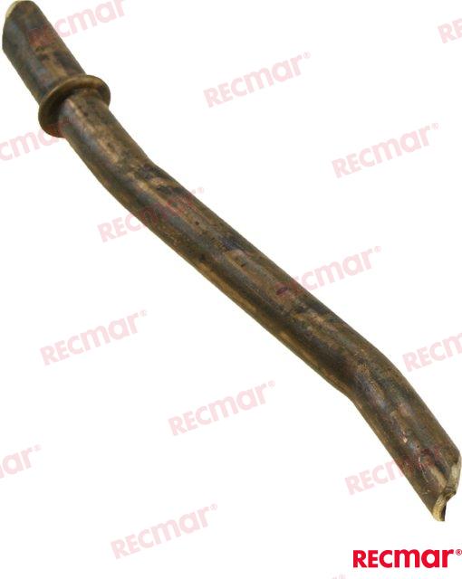 WATER TUBE "L" REC682 44361 10