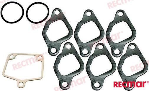 EXHAUST MANIFOLD GASKET REC22121