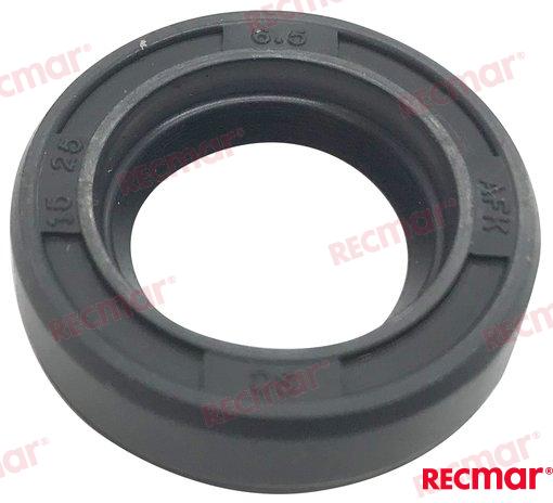 OIL SEAL REC09282 15008