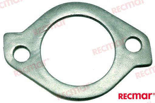 THERMOSTAT COVER GASKET REC129795 49551