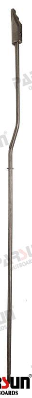 CAM ASSY SHIFT ROD(L)