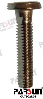 FLAT BOLT