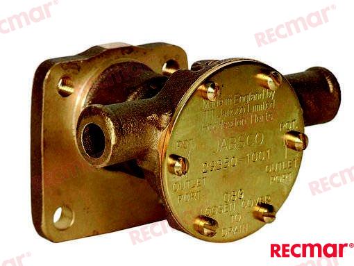 PERKINS/KOHLER_WATERPUMP