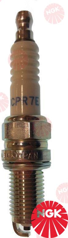 NGK SPARK PLUG-NGKDCPR7E