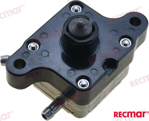 FUEL PUMP REC68T 24410 00 00