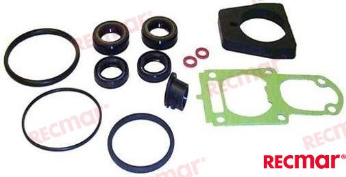 SEAL KIT GEAR HOUSING REC6L2 W0001 C3