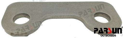 PLATE, ABSORBER