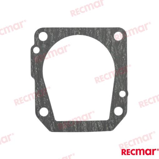 WATER PUMP GASKET REC19234 ZY6 000