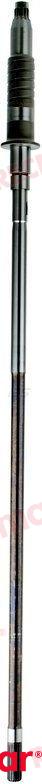 VERTICAL SHAFT REC66T 45501 01