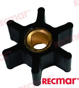 IMPELLER SEA WATER PUMP 1411-0001
