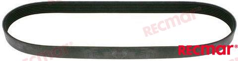 DRIVE_BELT_VOLVO_D9/D11
