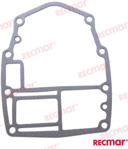 GASKET UPPER BASE REC6H4 45113 00