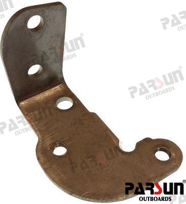 SUPPORT PLATE,JAM