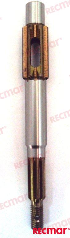 PROPELLER SHAFT REC6E0 45611 01