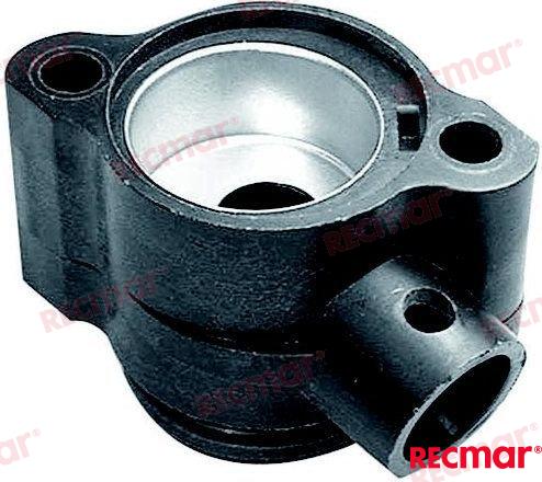 WATER PUMP BASE REC46 70941T01