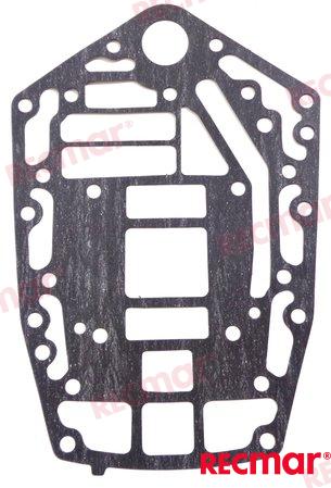 GASKET LOWER BASE REC6E5 45114 00
