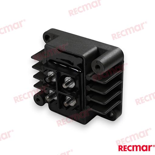 YAMAHA_REGULATOR/RECTIFIER
